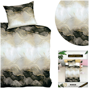 Bedding 140 x 200 2pcs Satin Dalwin 1072