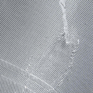 30 x 45 Decorative Americano Ash placemat