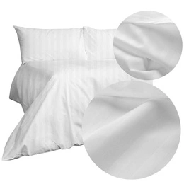 Bedding 160 x 200 3cz Hotel Adamaszek Stripes Selene