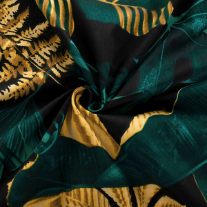 Bedding 160 x 200 3pc Satin Valeria 1497