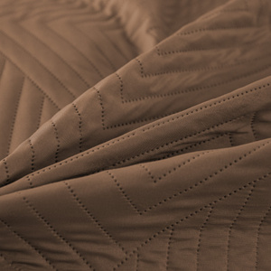 Bedspread 200 x 220 Embossed Microfiber Zeynep 07