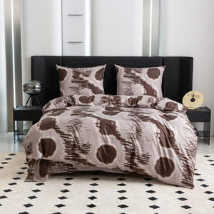 Bedding 200 x 220 3 pcs Satin Maria 2788