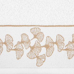 50 x 90 Bath Towel Cotton Blanca10