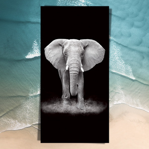 Towel 100 x 180 Bath Holiday 168