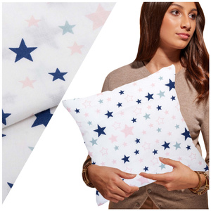 Pillowcase 40 x 40 Cotton Pillowcase Belluno 19