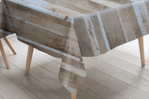 Tablecloth Vinyl Table Cover 140 x 260 Gosia 52