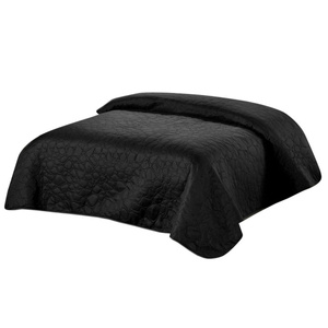 Bedspread 170 x 210 Embossed Microfiber Nicole 02