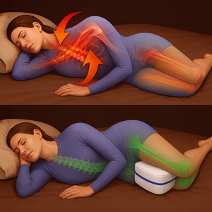 Pillow 25 x 25 Orthopedic Wedge Separator Melek