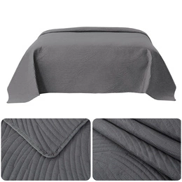 Bedspread 170 x 210 Embossed Microfiber Federico 03