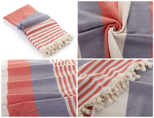 Peri Hamam 72 Bath Towel 100 x 180