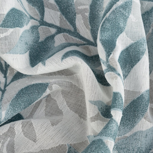 Curtain 140 x 250 Decorative Hariet Sky+Cream