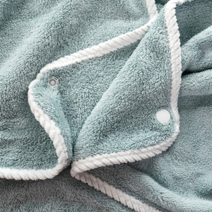 Towel 80 x 140 Microfiber Tunic Aga 03