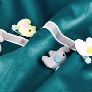 Curtain 140 x 250 Children's Eyelets Kids 1 C.Tur