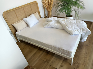 Mattress protector 70 x 180 Waterproof Megan