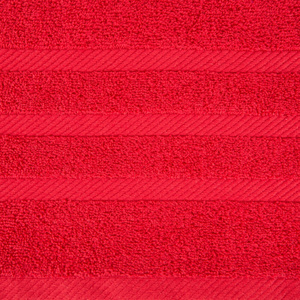Towel 100 x 150 Bath Frotte Milo 16 Red