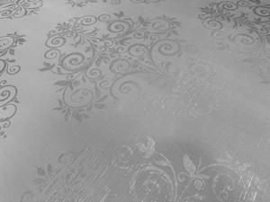 Tablecloth Vinyl Table Cover 140 x 220 Gosia 23