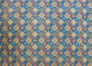 Tablecloth Vinyl Table Cover 140 x 220 Gosia 51