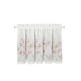 Decorative Ready-made curtain Amelia B+Pink 60 x 150