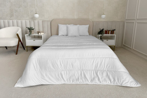 Ismet Warm Winter Quilted Duvet 160 x 200