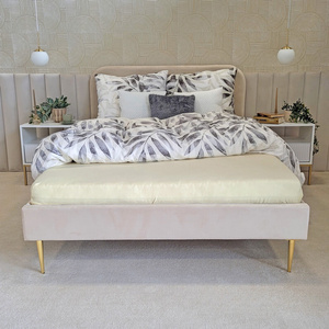 80 x 140 Terry sheet with elastic Gaja 07