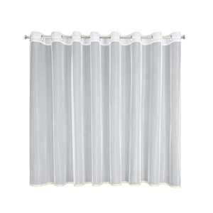 Decorative Ready-made curtain Cassie B+Gold 300 x 150