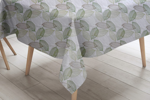 Tablecloth Vinyl Table Cover 140 x 280 Gosia 35