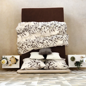 180 x 200 Terry sheet with elastic Gaja 23