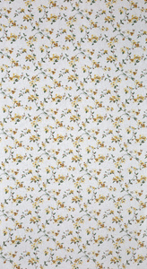 Curtain 140 x 270 Decorative Dina Bia+Mustard