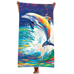 Towel 100 x 180 Bath Holiday 189