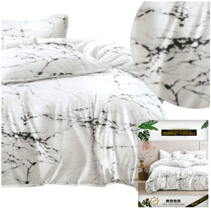 Bedding 160 x 200 3pcs Satin Dalwin 966