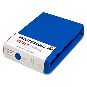 Sheet 180 x 200 Jersey with Eraser Gaja 10