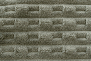 Blanket 160 x 200 Microfiber Stamped Ivana 09