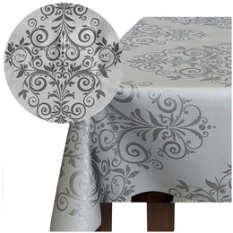 Tablecloth Vinyl Table Cover 140 x 220 Gosia 23