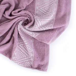 Towel Set 70 x 140 6pcs Cotton Narcis 09