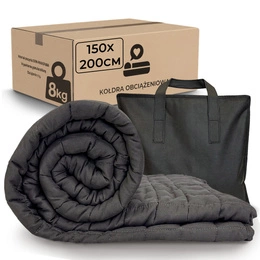 Nel 03 150 x 200 Weighted Sensor Quilt