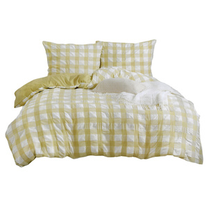 Bedding 200 x 220 4pc Bark Cotton Arturo 06