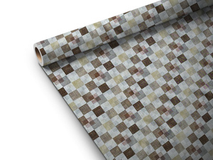 Tablecloth Vinyl Table Cover 140 x 240 Gosia 61