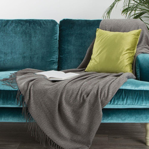 Blanket 125 x 160 Acrylic Acrylic5 Steel