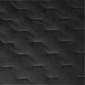 Bedspread 170 x 210 Embossed Velvet Tommaso 07