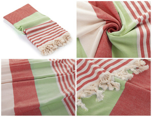 Peri Hamam 100 x 180 Bath Towel 116