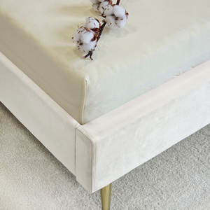 Bed sheet 160 x 200 Jersey with Eraser Gaja 07