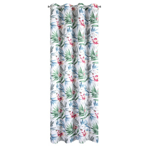 Curtain 140 x 250 Ready Decorative Janete B + Che