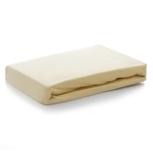 Bed sheet 160 x 200 Cotton With Eraser Stacy 04