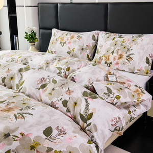 Bedding 200 x 220 3pc Flannel Cotton Ann 15