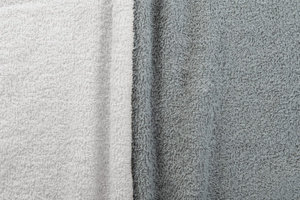 Set of Towels 2pcs. 50x100 Luba 16