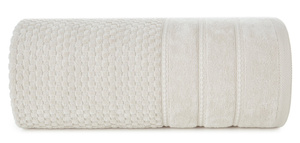 Towel 50 x 90 Bath Cotton Adore 03 Beige