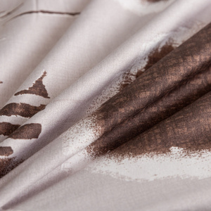 Bedding 200 x 220 3 pcs Satin Maria 2788