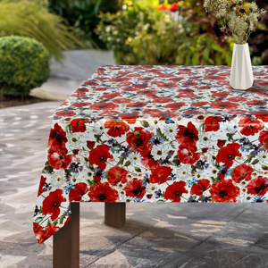 Tablecloth PVC 140 x 400 Gosia 08