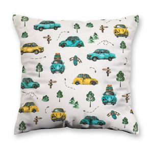 Pillowcase 40 x 40 Cotton Pillowcase Belluno 195