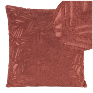 Decorative Velvet Octavia C.Pink pillowcase 40 x 40